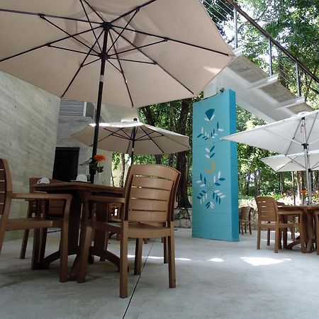 Tao Luxury Condo Mexico Akumal Eksteriør billede