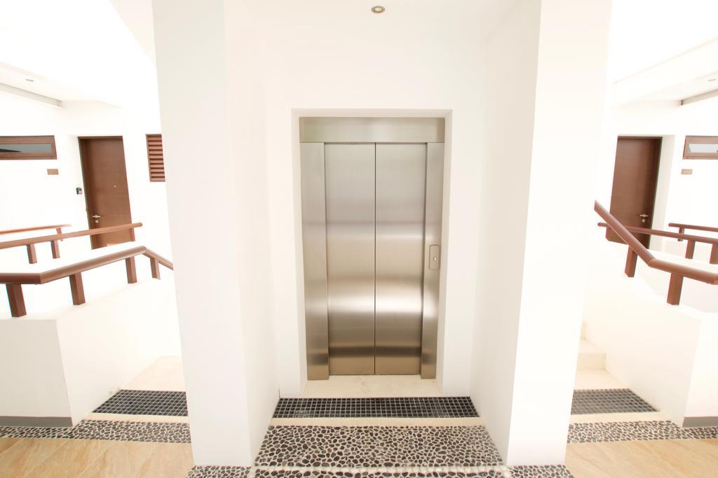 Tao Luxury Condo Mexico Akumal Eksteriør billede
