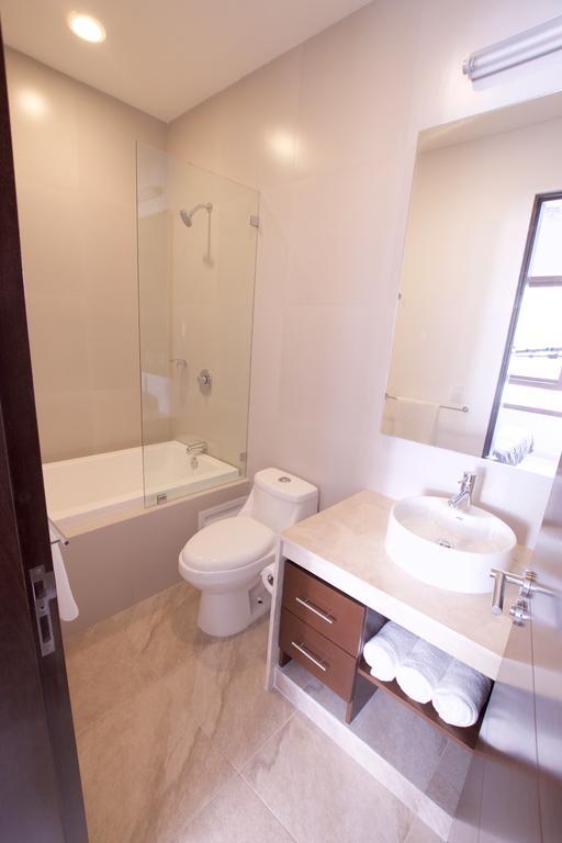 Tao Luxury Condo Mexico Akumal Eksteriør billede